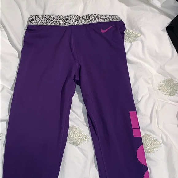 Leggings Nike